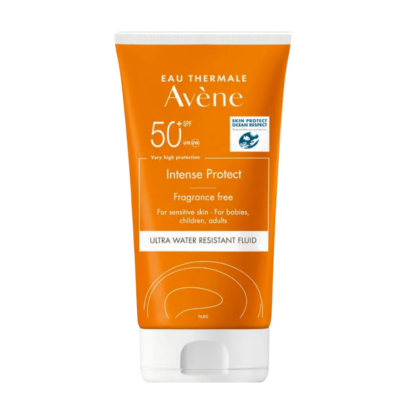 Avene resistente al agua,SPF50+ 150ml