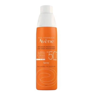 Avene spray SPF 50 200ml