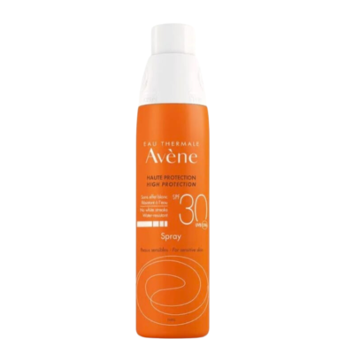 Avene spray SPF 30  200ml