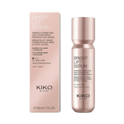 Kiko suero bright 15 ml