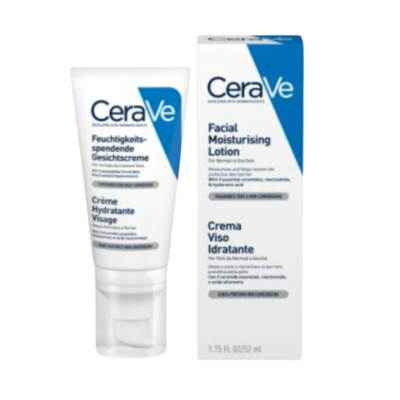 Cerave crema de noche 52ml