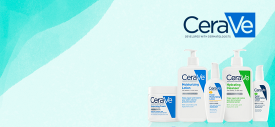 Descubre los Productos CeraVe