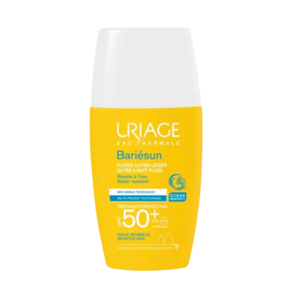 Uriage fluido ultra ligero SPF50 +30ml