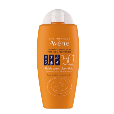 Avene protector solar sport SPF50 100ml